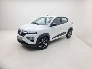 Foto do veículo Renault Kwid Intense 1.0 Flex 12v 5p Mec.