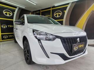 Foto do veículo Peugeot 208 1.0 Like