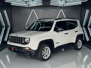 Foto do veículo Jeep Renegade 1.8 Sport Auto