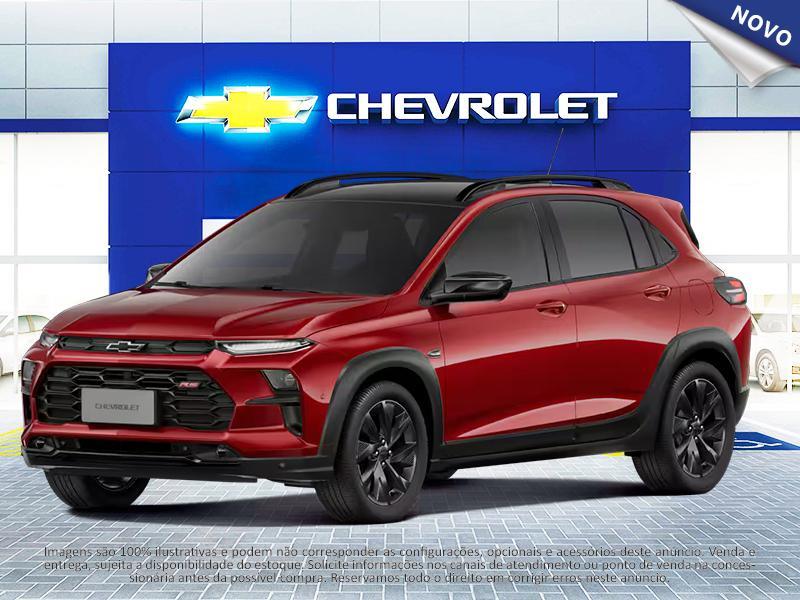 Chevrolet Sonic 1.0 Turbo Rs Auto 2027