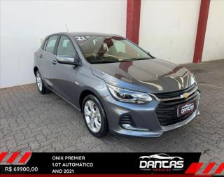 Foto do veículo Chevrolet Onix Sed. Plus Prem. 1.0 12v Tb Flex Aut