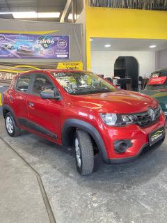 Foto do veículo Renault Kwid 1.0 Zen