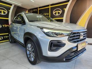 Foto do veículo Fiat Pulse Drive 1.3 8v Flex Aut.