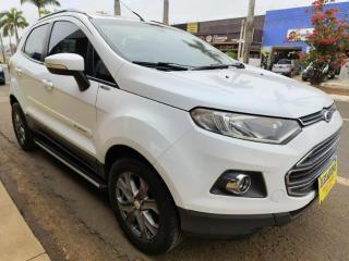 Foto do veículo Ford Ecosport 1.6 Titanium 16v4p Manual