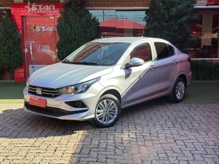 Foto do veículo Fiat Cronos 1.3 Drive Cvt