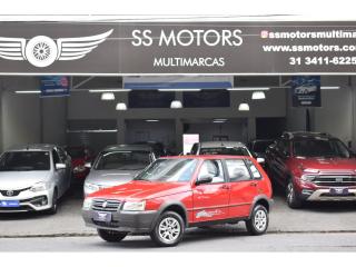 Foto do veículo Fiat Uno 1.0 8v Flex Way