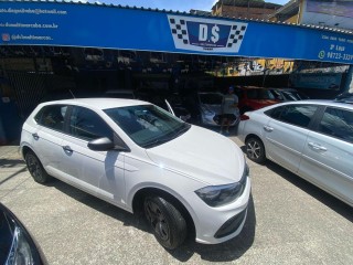 Foto do veículo Volkswagen Polo Track 1.0 Flex 12v 5p