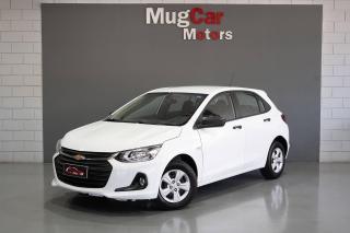 Foto do veículo Chevrolet Onix 1.0 Lt