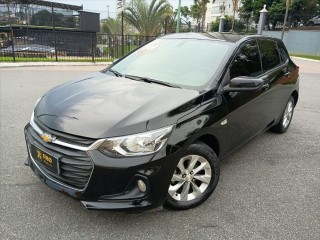 Foto do veículo Chevrolet Onix 1.0 Turbo Lt Auto