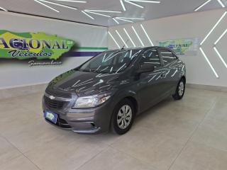 Foto do veículo Chevrolet Onix 1.0 Spe/4 Eco Joy