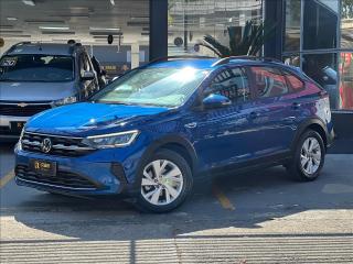 Foto do veículo Volkswagen Nivus 1.0 200 Tsi Comfortline Auto