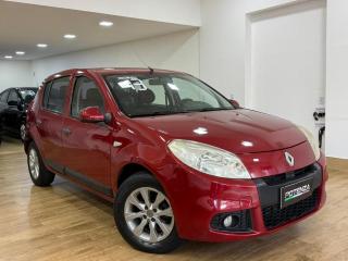 Foto do veículo Renault Sandero 1.6 8v Hi-power Expression