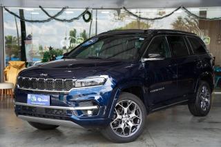 Foto do veículo Jeep Commander 2.0 Td380 Overland Auto 4wd