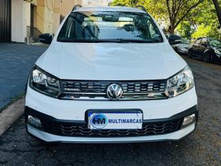 Foto do veículo Volkswagen Saveiro 1.6 Cd Cross