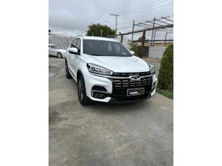 Foto do veículo Chery Tiggo 8 Txs 1.6 16v Tgdi Aut.