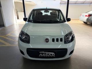 Foto do veículo Fiat Uno 1.0 Evo Flex Vivace