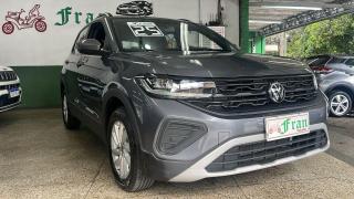 Foto do veículo Volkswagen T-cross 1.0 200 Tsi Auto