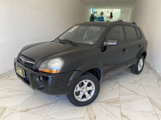 Foto do veículo Hyundai Tucson 2.0l 16v Gl