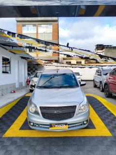 Foto do veículo Chevrolet Agile 1.4 Econoflex Ltz