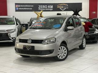 Foto do veículo Volkswagen Fox 1.0 Mi Total Flex 8v 5p