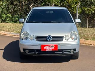 Foto do veículo Volkswagen Polo 1.6 Sedan Evidence Total Flex