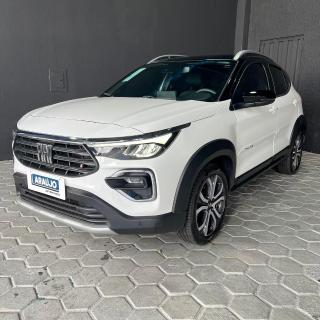 Foto do veículo Fiat Pulse Impetus 1.0 Turbo 200 Flex Aut.