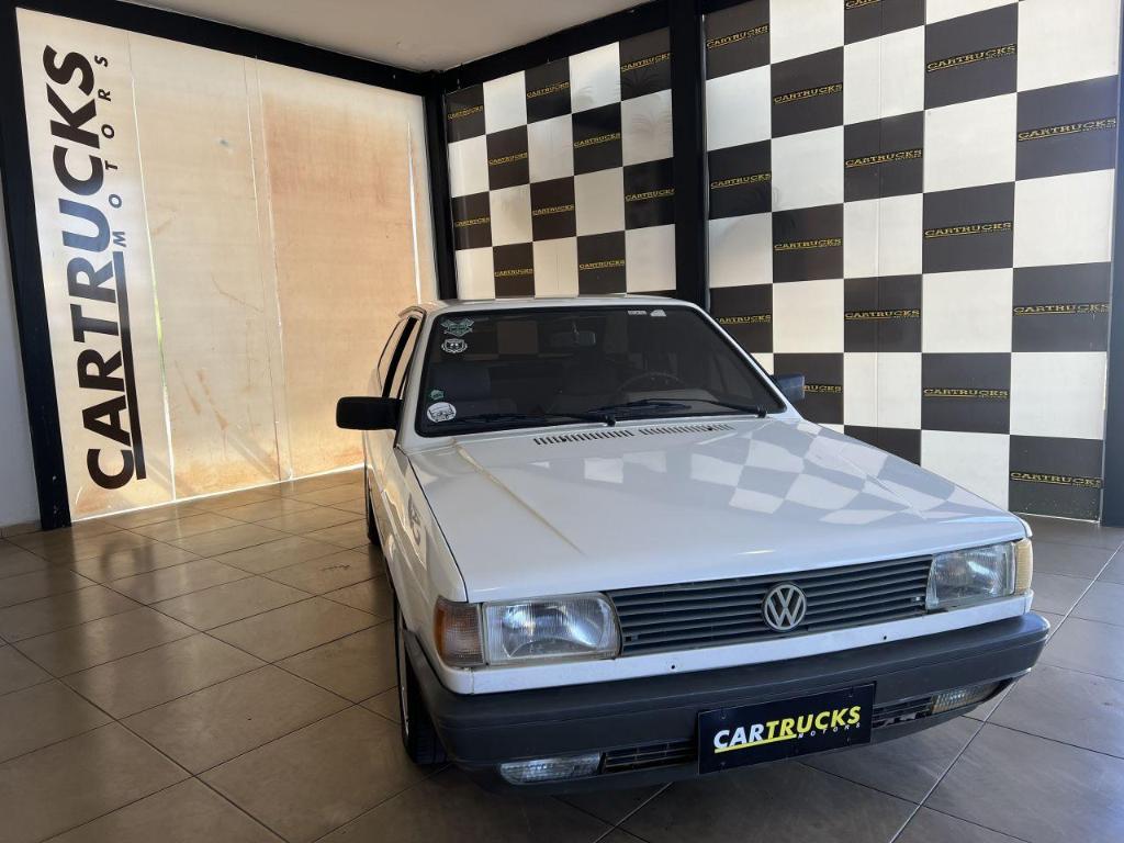 Ford Others Gol 1000 (modelo antigo) 1994
