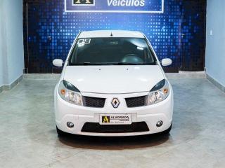Foto do veículo Renault Sandero Techrun Hi-flex 1.0 16v 5p