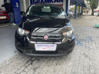 Foto do veículo Fiat Mobi 1.0 Evo Like