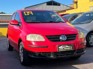 Foto do veículo Volkswagen Fox 1.0 Mi Total Flex 8v 5p