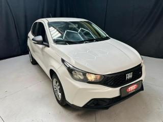 Foto do veículo Fiat Argo 1.0