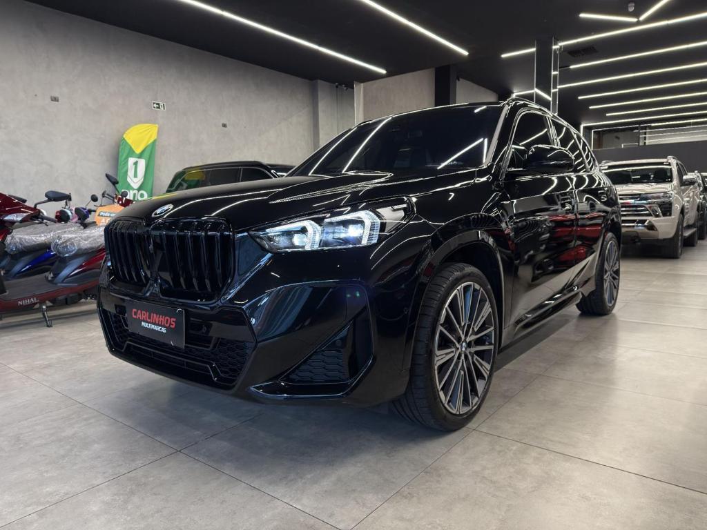 BMW X1 X1 SDRIVE 20i M Sport 2.0 TB Aut. 2026