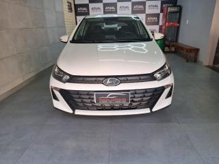 Foto do veículo Hyundai Hb20 1.0 Comfort