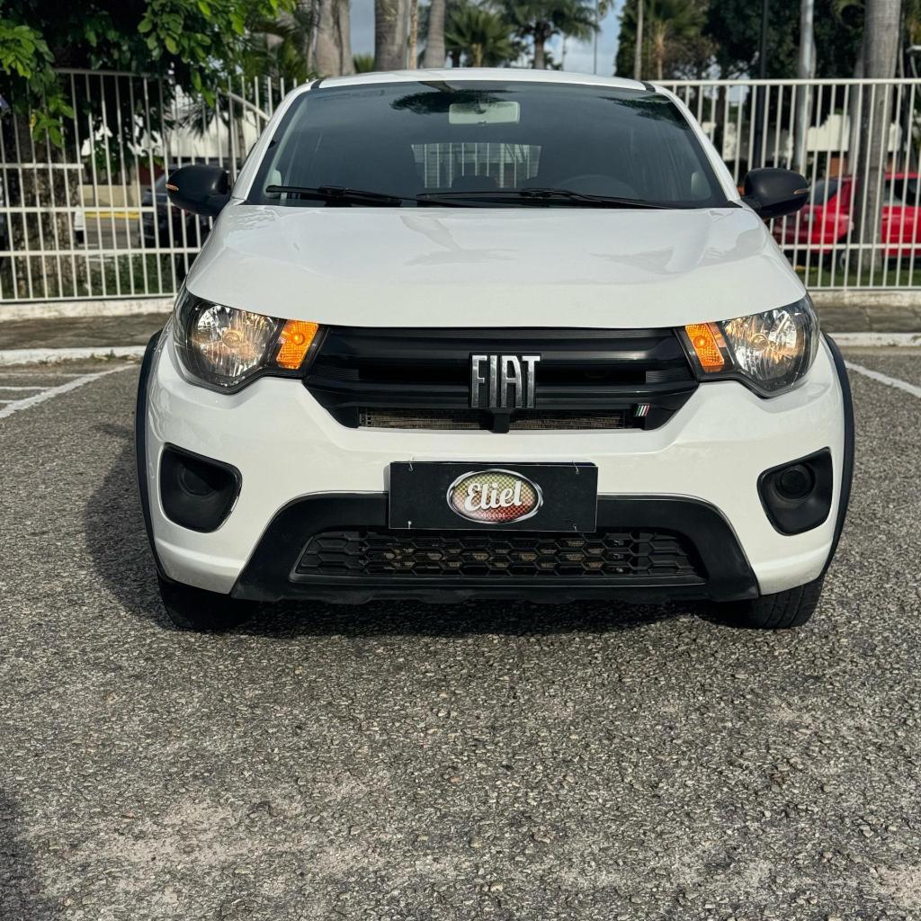 Fiat Mobi MOBI LIKE 1.0 Fire Flex 5p. 2022
