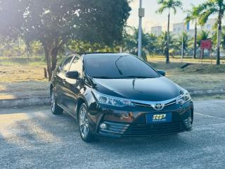 Foto do veículo Toyota Corolla Xei 2.0 Flex 16v Aut.