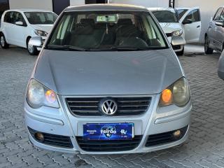 Foto do veículo Volkswagen Polo Sed.comfort. I Motion 1.6 T.flex 4p