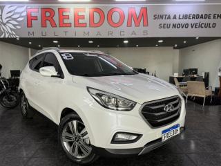 Foto do veículo Hyundai Ix35 2.0 Gl At