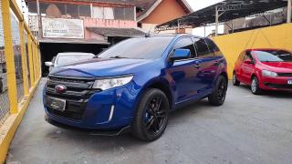Foto do veículo Ford Edge 3.5 V6 Limited Auto 4wd
