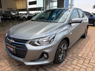 Foto do veículo Chevrolet Onix 1.0 Lt
