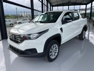 Foto do veículo Fiat Strada 1.3 Cabine Dupla Freedom