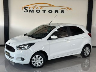 Foto do veículo Ford Ka 1.0 Se
