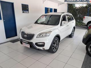 Foto do veículo Lifan X60 1.8 16v 128cv 5p Mec.