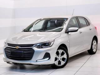 Foto do veículo Chevrolet Onix Hatch Prem. 1.0 12v Tb Flex 5p Aut.