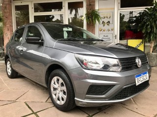 Foto do veículo Volkswagen Gol 1.0 Flex 12v 5p