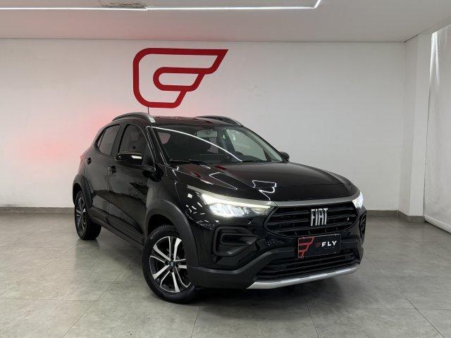 Fiat Pulse 2023 à venda