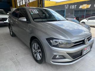 Foto do veículo Volkswagen Virtus Comfort. 200 Tsi 1.0 Flex 12v Aut