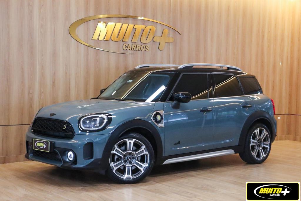 Mini Mini Cooper COOPER Countryman S E ALL4 1.5 (Híb.) 2023