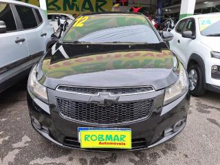 Foto do veículo Chevrolet Cruze Lt 1.8 16v Flexpower 4p Aut.