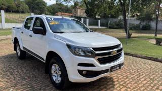 Foto do veículo Chevrolet S10 Pick-up Advantage 2.5 Flex 4x2 Cd