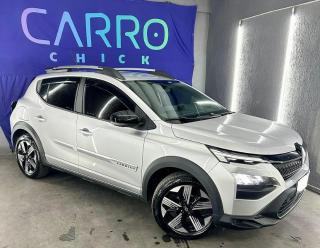 Foto do veículo Renault Kardian Techno 1.0 Turbo